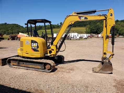 cat 305.5|cat 305.5 specs pdf.